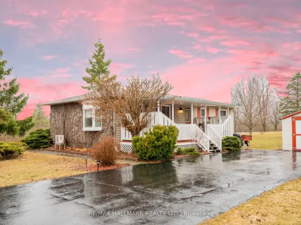 6 Seymour St S, Havelock Belmont Methuen, ON K0L 1Z0