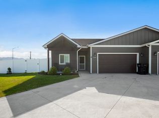 1354 Destiny Ln, Kalispell, MT 59901