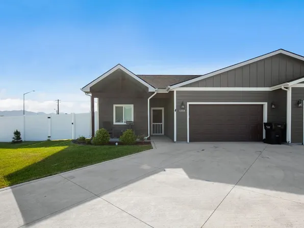 1354 Destiny Ln, Kalispell, MT 59901