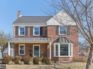 17 Lanfair Rd, Cheltenham, PA 19012