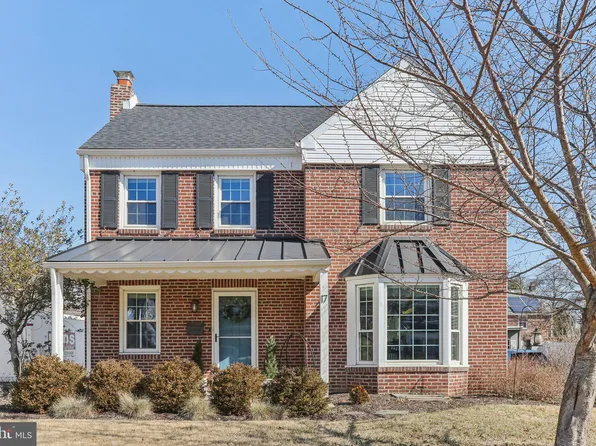 17 Lanfair Rd, Cheltenham, PA 19012
