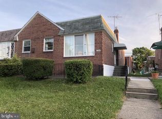 2134 Napfle St, Philadelphia, PA 19152