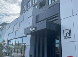 8868 Yonge St #1101, Richmond Hill, ON L4C 1Z8