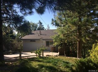1271 Aleutian Dr, Lake Arrowhead, CA 92352