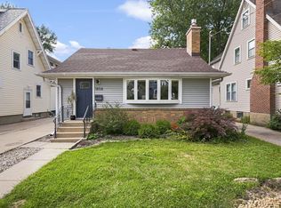 1858 Rutledge Street, Madison, WI 53704
