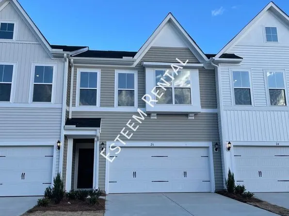 26 Nettle Ln, Clayton, NC 27520