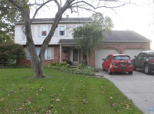 3955 Grandview Ct, Toledo, OH 43614