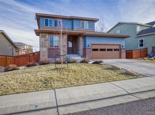 956 Treece St, Louisville, CO 80027