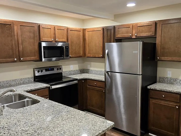 214 Parker Dairy Rd — Photo 1
