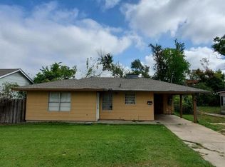 2409 Demarest St, Lake Charles, LA 70601