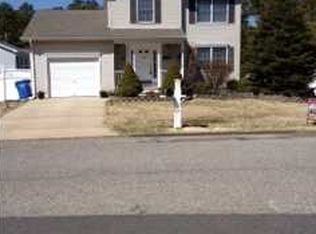 709 Montgomery Ave, Toms River, NJ 08757