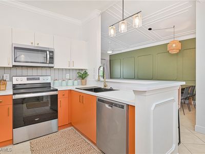 4219 Bellasol Cir #1724, Fort Myers, FL, 33908
