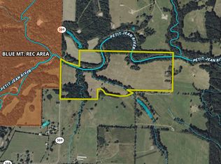 0 S Highway 309, Havana, AR 72842