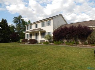 8550 Schadel Rd, Waterville, OH 43566
