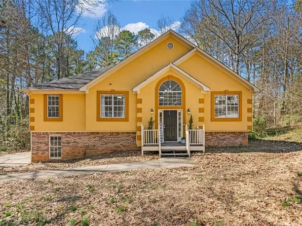 4804 McEachern Way, Powder Springs, GA 30127