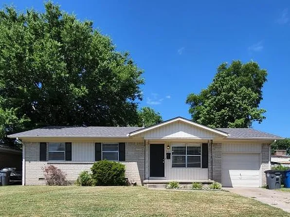 510 S 101st East Ave, Tulsa, OK 74128