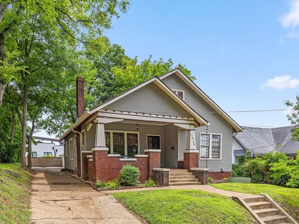1029 E 5th St, Chattanooga, TN 37403