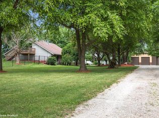 7909 143rd Ave, Indianola, IA 50125