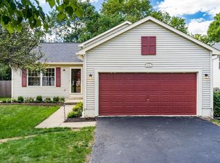 421 Tallman St, Groveport, OH 43125