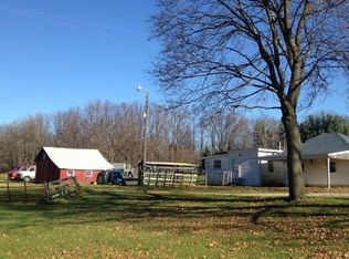 505 E Hibbard Rd, Owosso, MI 48867