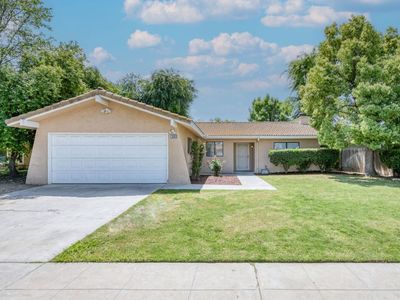 5940 E McKenzie Ave, Fresno, CA, 93727