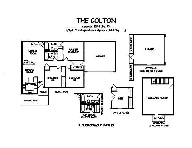2nd image of 5810 Coppercap Mount Ln