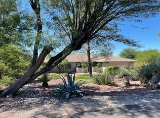 4420 N Placita Del Cirio, Tucson, AZ 85749