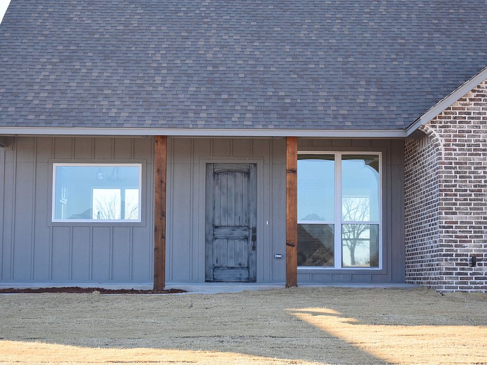 Titan Plan, Doe Creek Estates, Purcell, OK 73080 Zillow