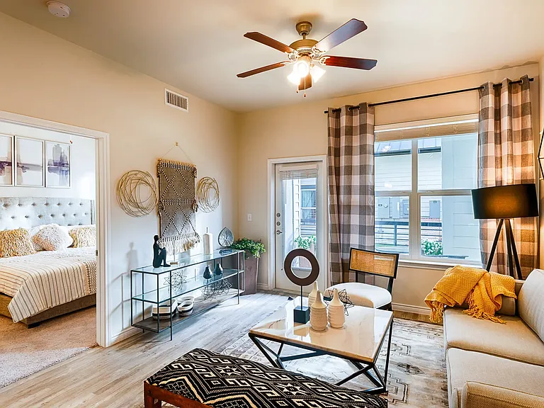 Welcome to Southgate Apartments, where modern living meets comfort. Enjoy spacious interiors, stylish decor, and natural light flooding your home. Don't miss out on your perfect living spaceschedule a tour today!