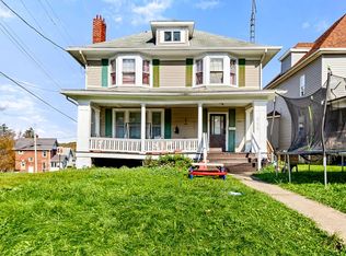 588 W 4th St, Mansfield, OH 44903