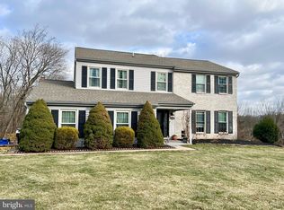 1520 Susan Dr, Lansdale, PA 19446