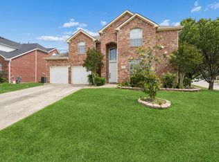 838 Dalmalley Ln, Coppell, TX 75019
