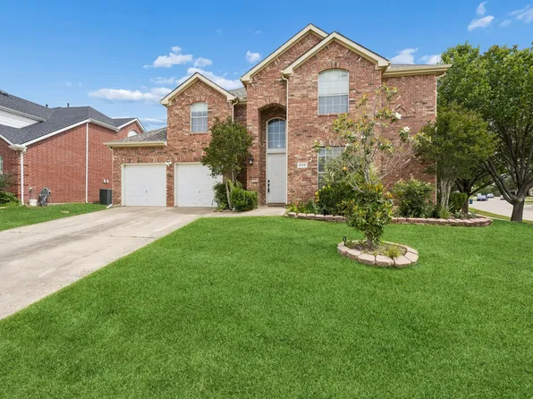 838 Dalmalley Ln, Coppell, TX 75019