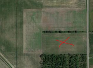 Farley Rd, Munger, MI 48747