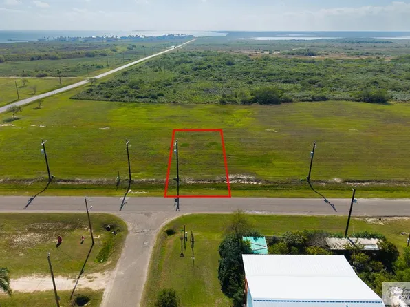 LOT 42 Bayview Dr, Pt Mansfield, TX 78598