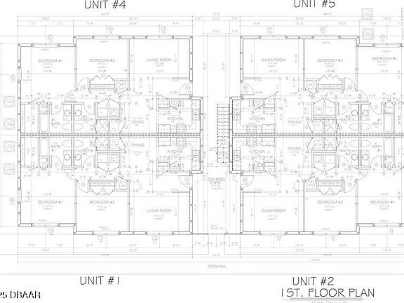 5th image of 644 N Nova Rd