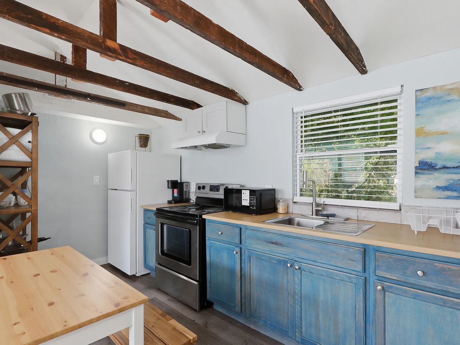 1 bed, 550 sqft, $1,500 — Photo 2