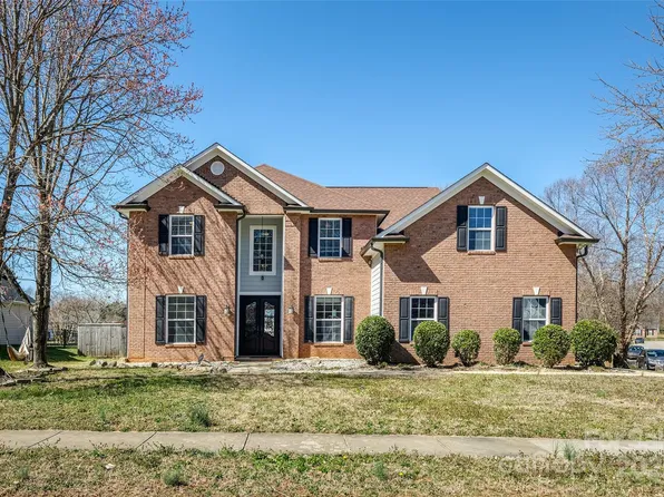 5000 Tulip Ln, Matthews, NC 28104