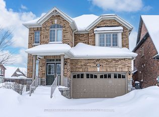 58 Olivers Mill Rd, Springwater, ON L9X 0S7