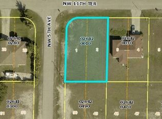 426 NW 11th Ter, Cape Coral, FL 33993