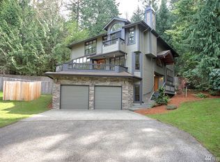 16168 441st Pl SE, North Bend, WA 98045
