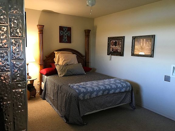 Mother in Law Suite