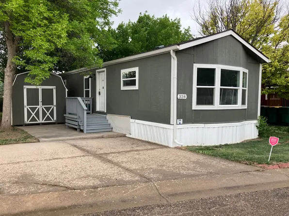 2500 E Harmony Rd Lot 328, Fort Collins, CO 80528