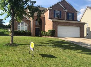 264 Sunderland Way, Stockbridge, GA 30281