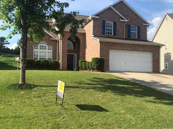 264 Sunderland Way, Stockbridge, GA 30281