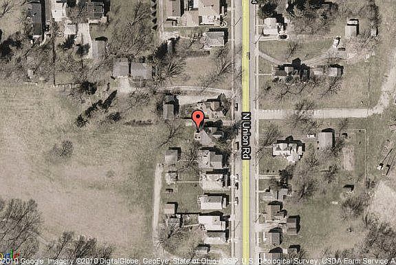 Map View