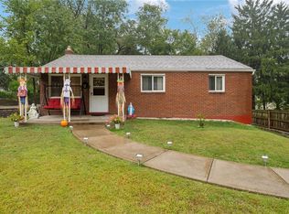 102 Forliview Rd, Glenshaw, PA 15116