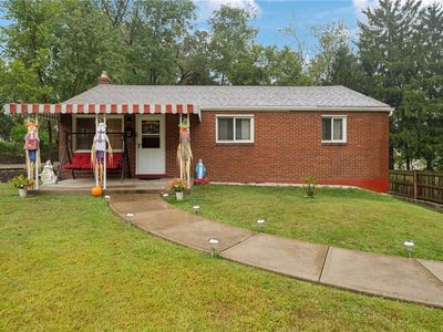 102 Forliview Rd, Glenshaw, PA, 15116