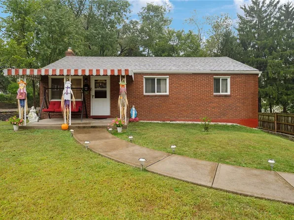 102 Forliview Rd, Glenshaw, PA 15116