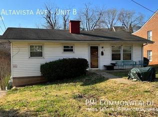 1112 Altavista Ave #B, Charlottesville, VA